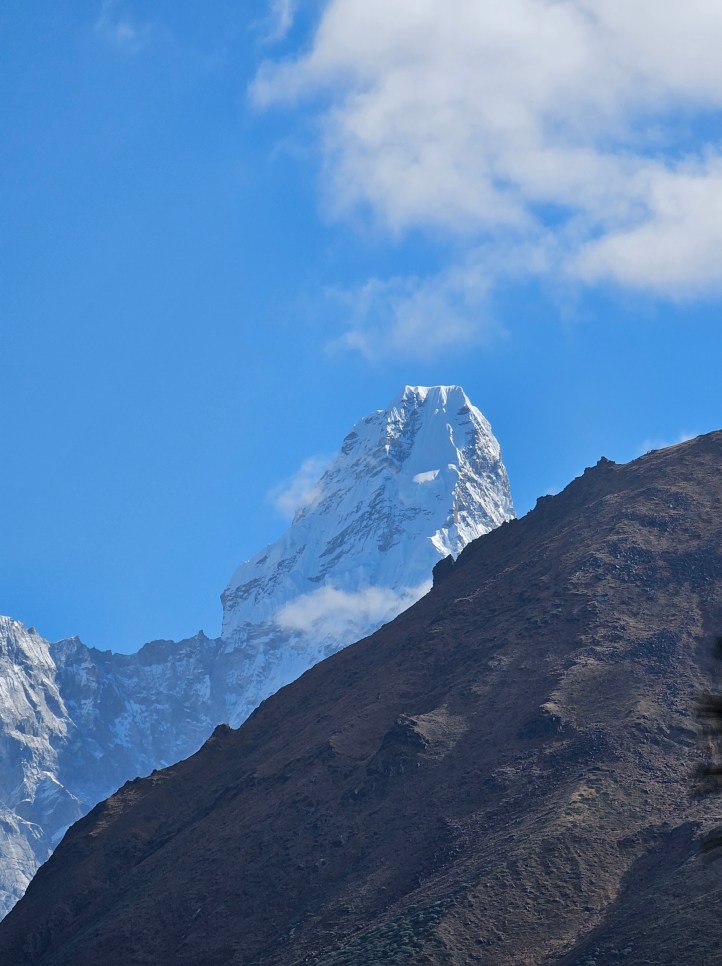 Il giorno 13 (dopo il 10, l’11 e 12) in Nepal. Fallimento o successo ?